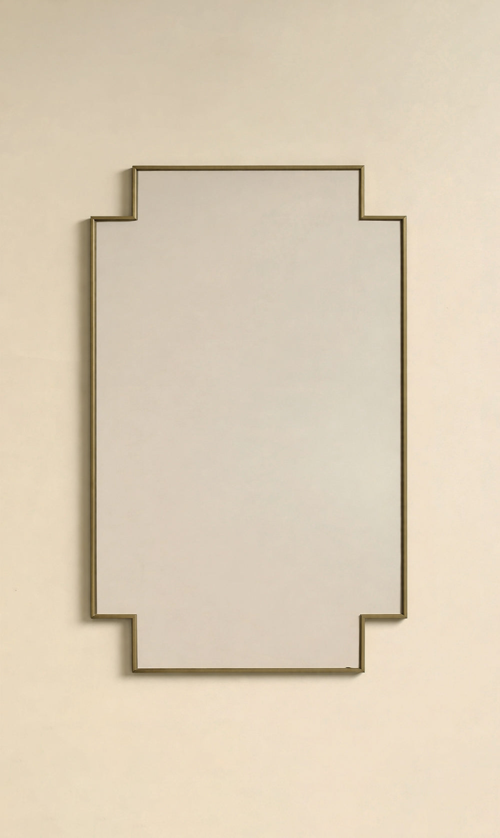 Ula Rectangular Wall Mirror