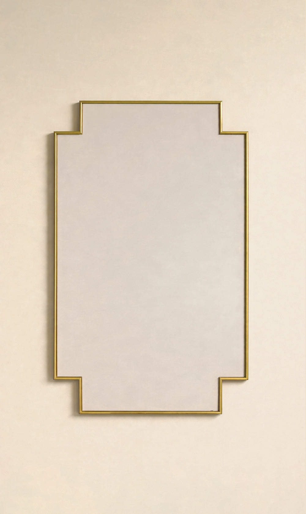 Ula Rectangular Wall Mirror