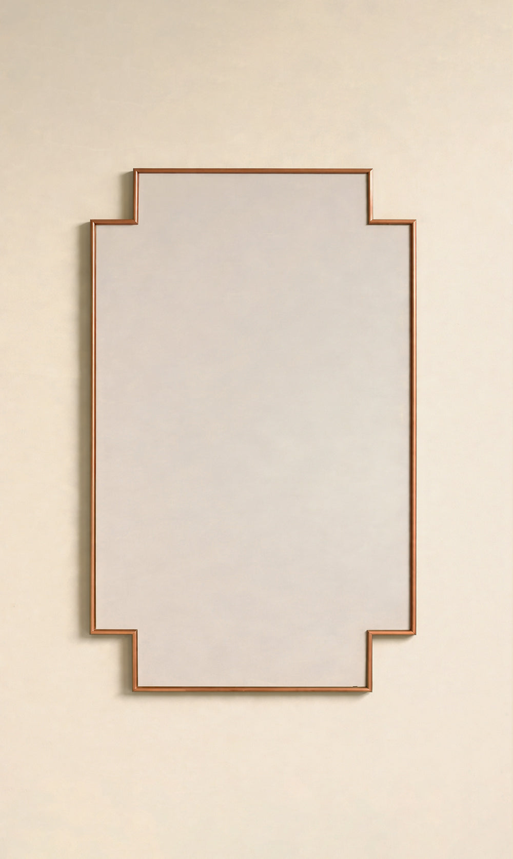 Ula Rectangular Wall Mirror