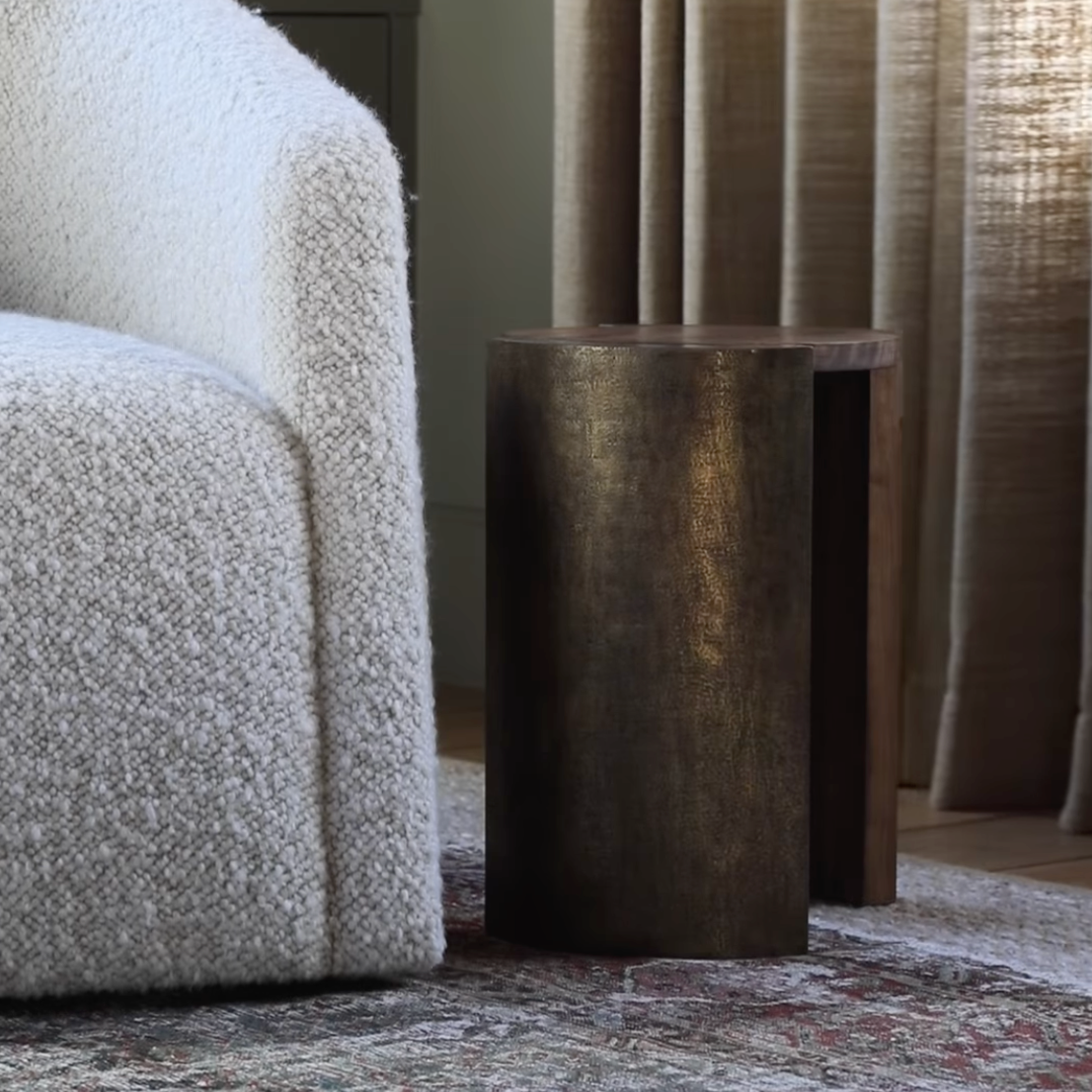 Dura Side Table
