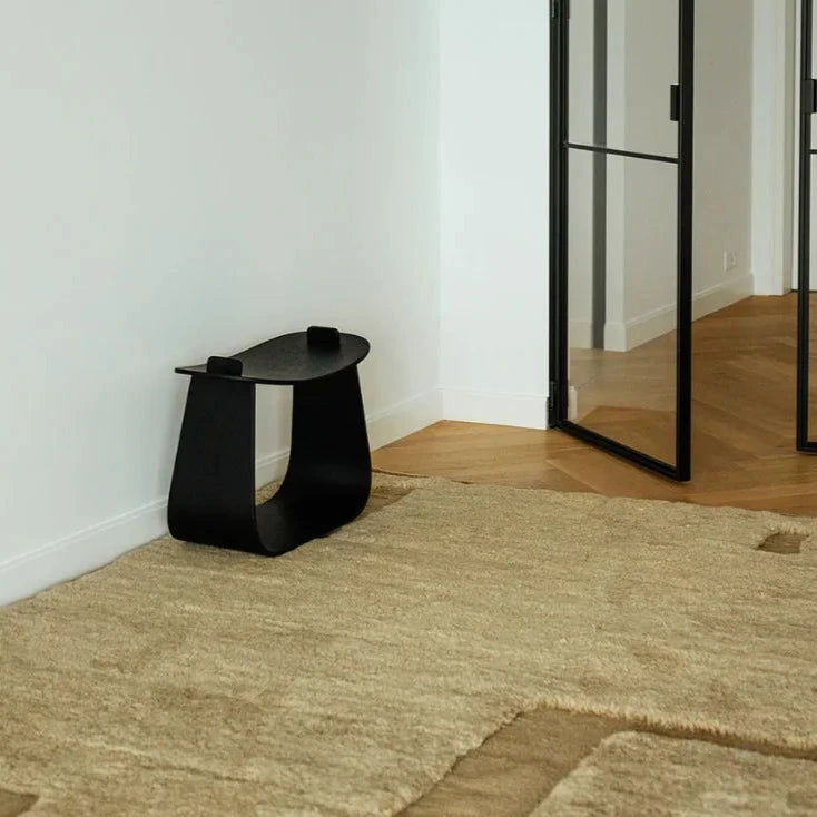 Hatab Organic Wool Rug - Artisan Carpet