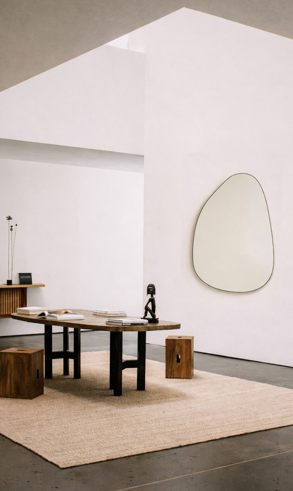 Illi Organic Mirror