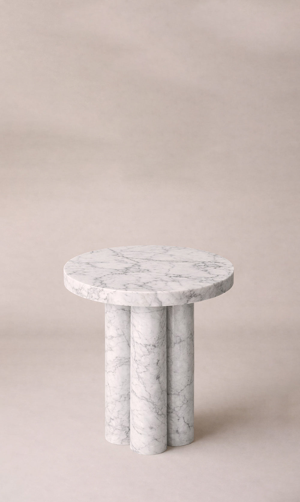 Kai Marble Table