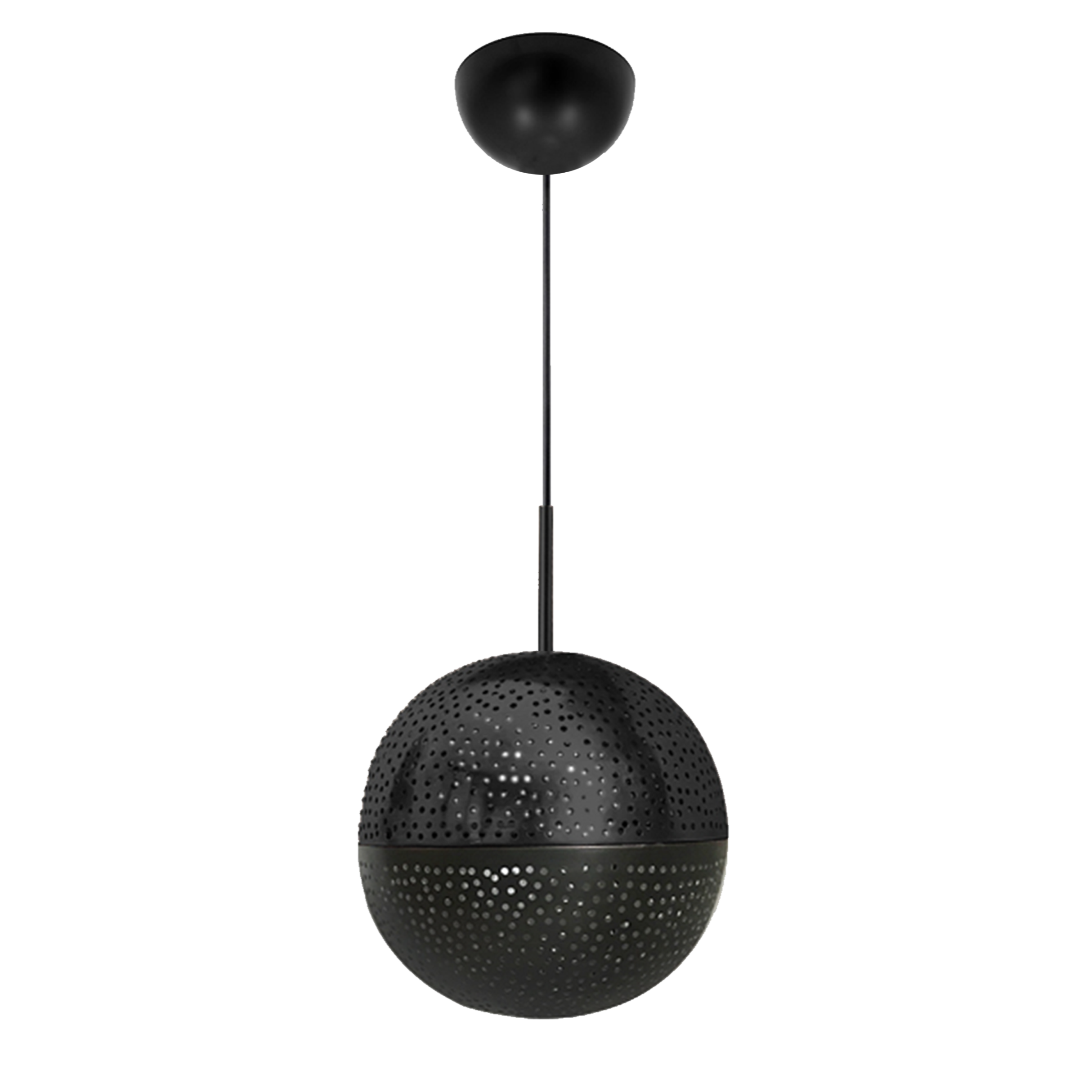 Kora Pendant Light 10" - GM Sample