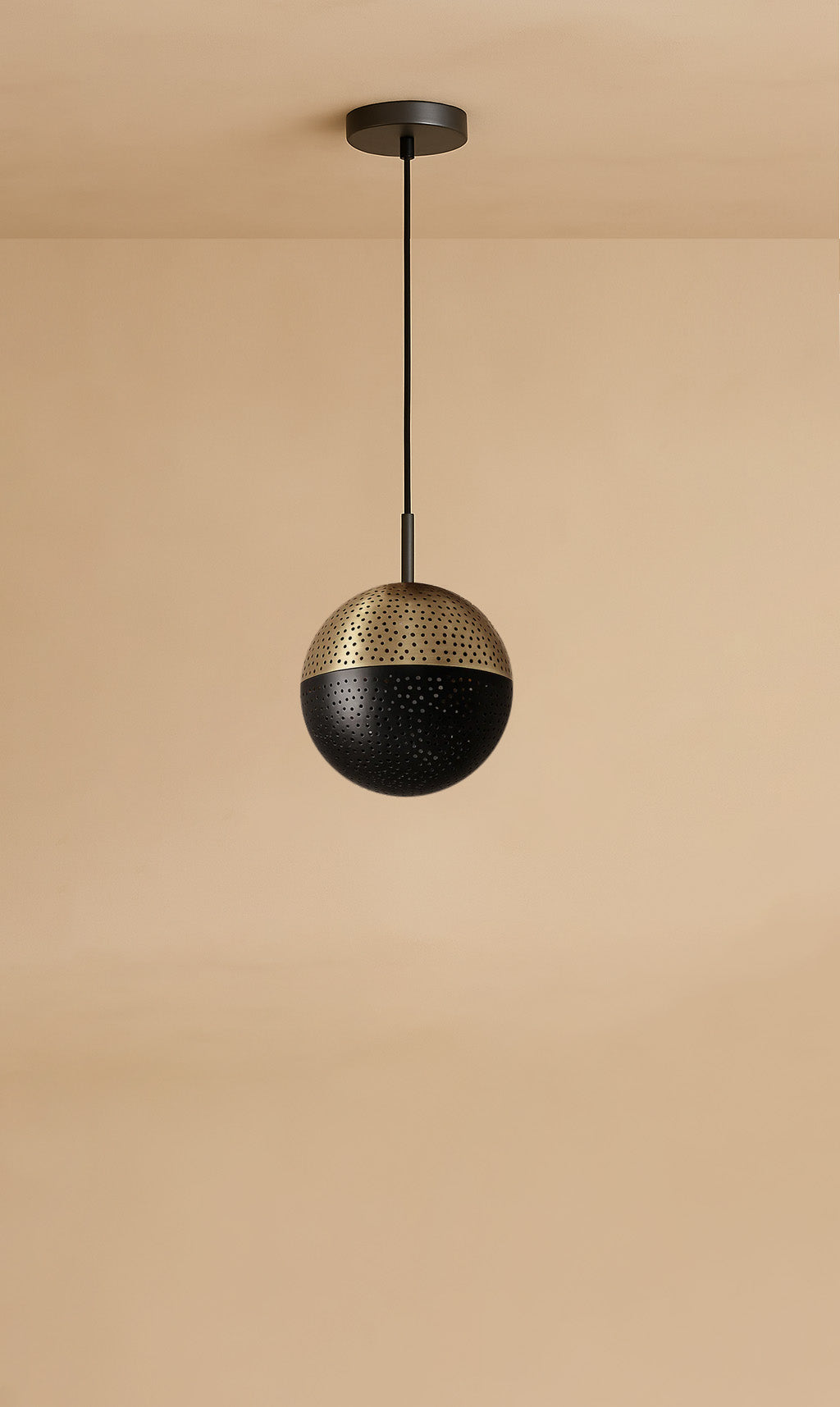 Kora Pendant Light