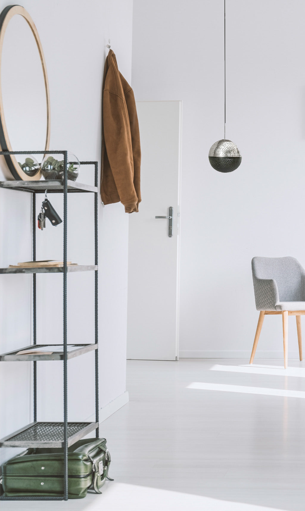 Kora Pendant Light