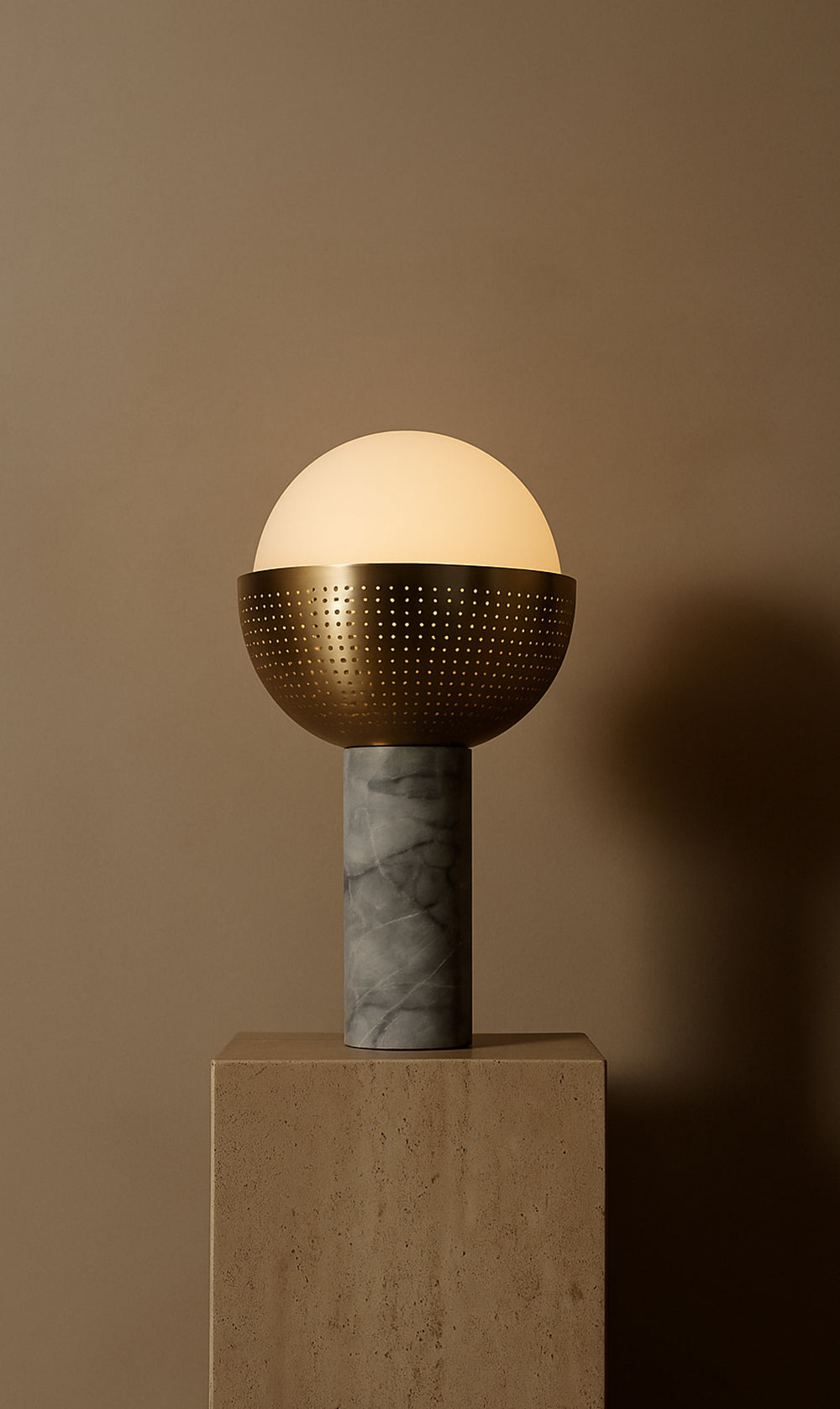 Kora Table Lamp