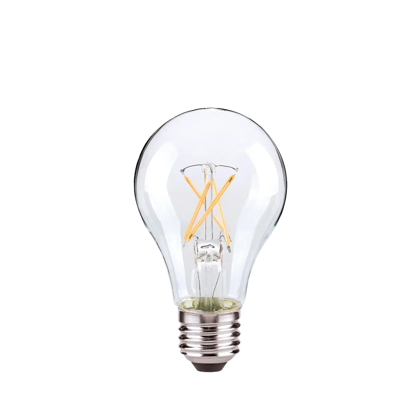 Dounia home LED light bulbs in, Model: A19