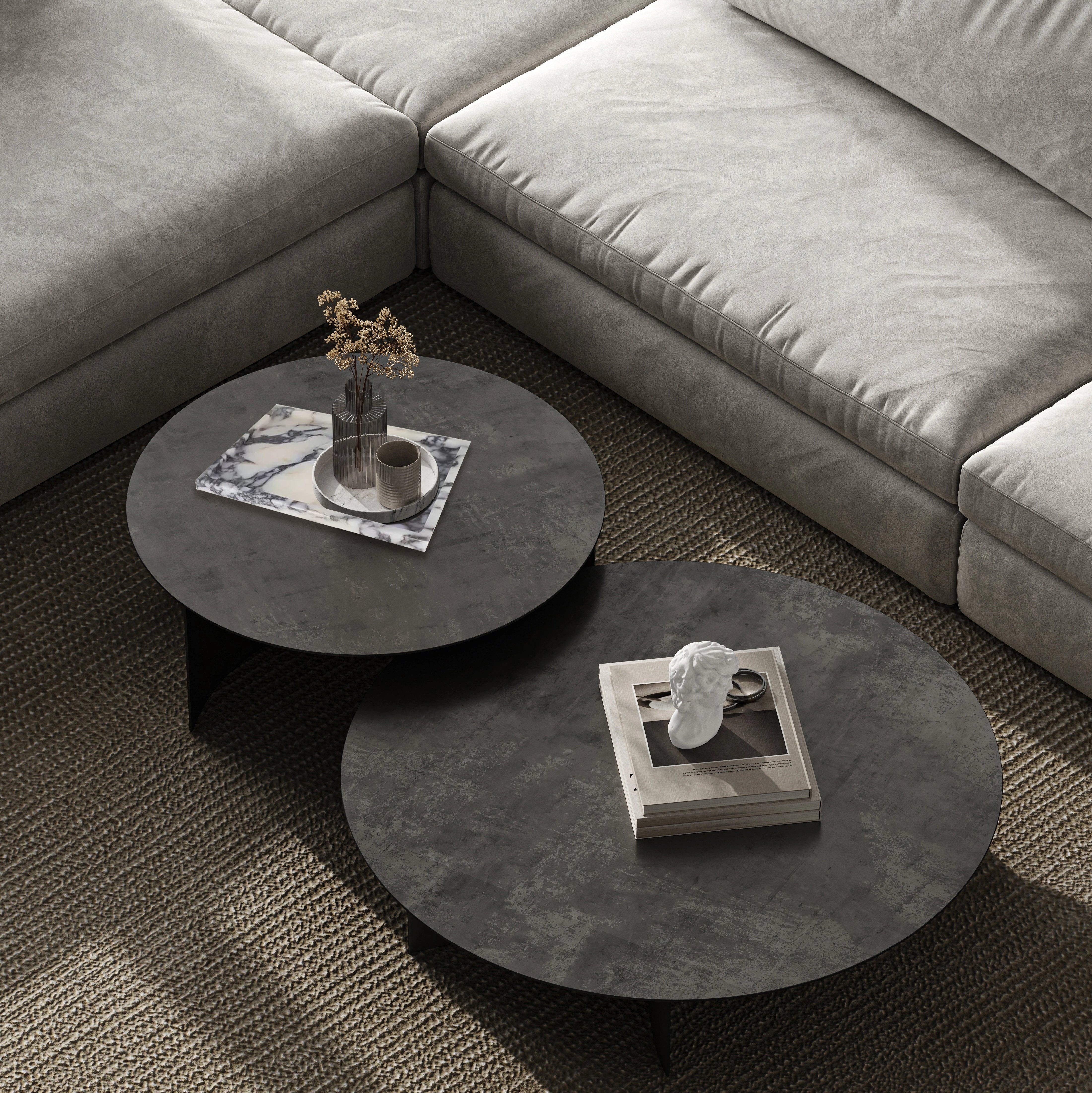 Marble Tray
