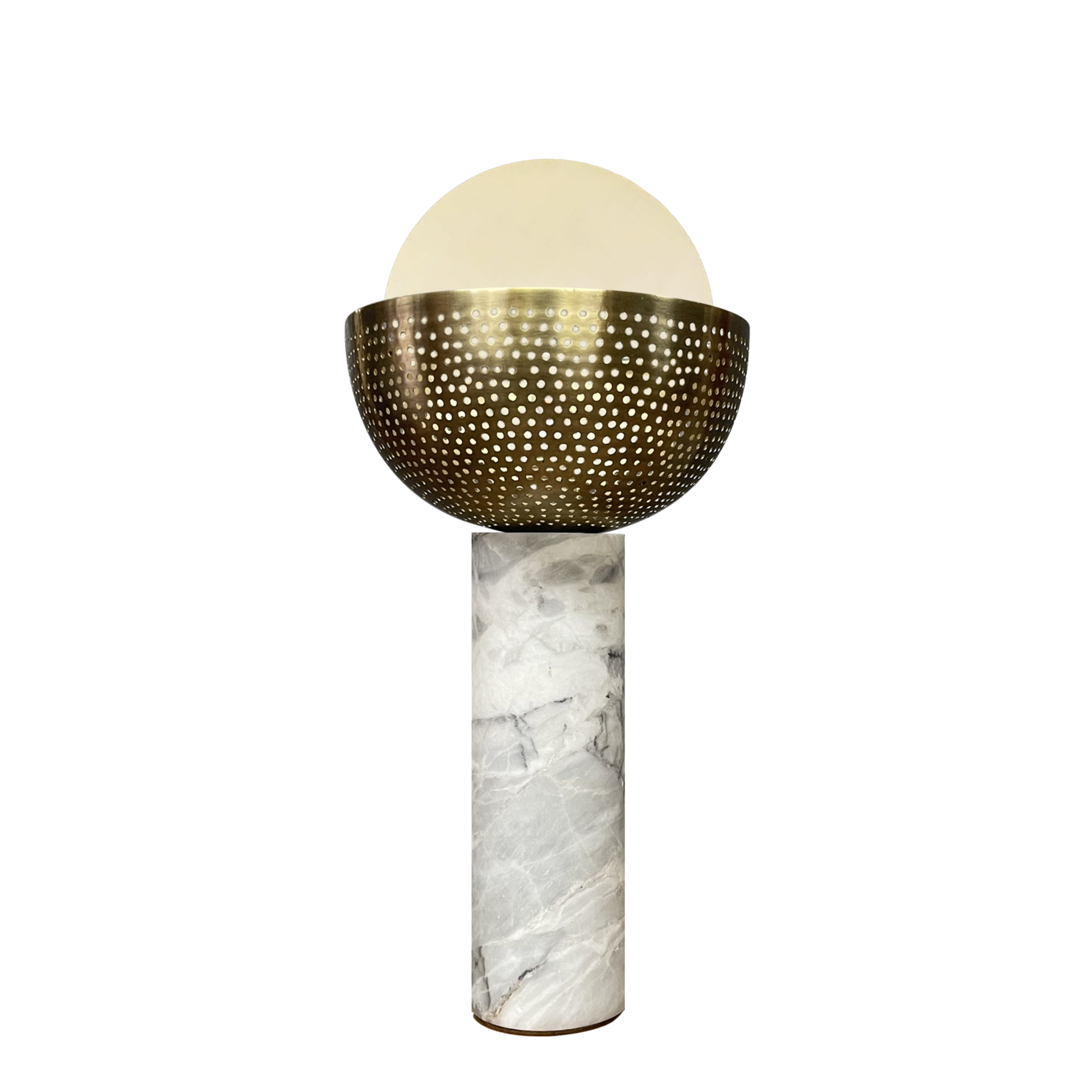 Kora Table Lamp