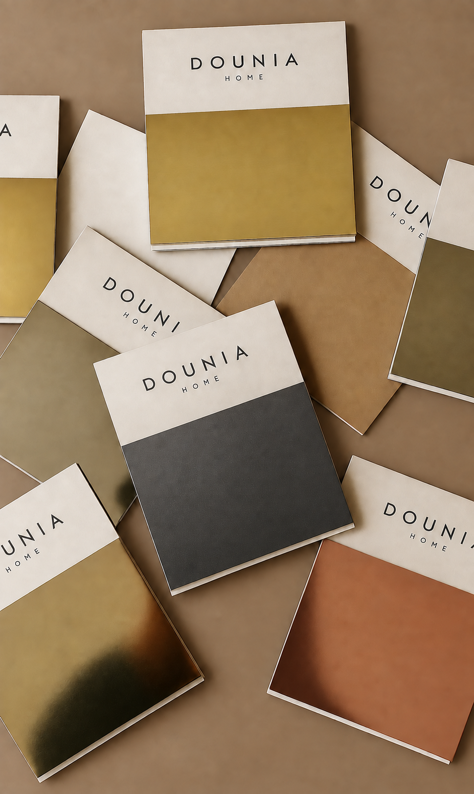 Metal Samples
