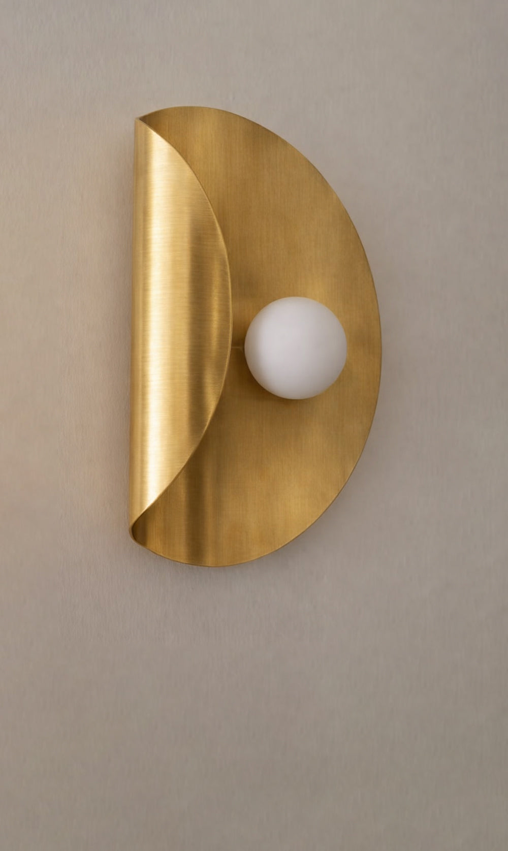 Mila Wall Sconce