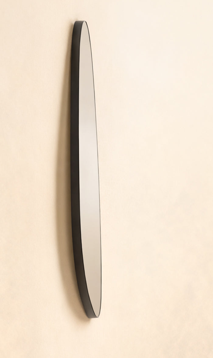 Organic Wall Mirror | Eco-Friendly & Handmade