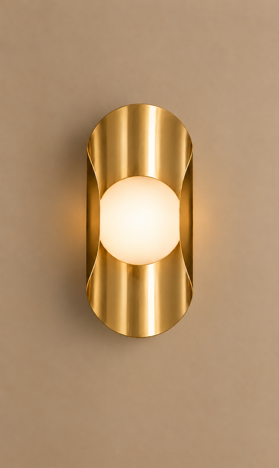 Moja Wall Sconce