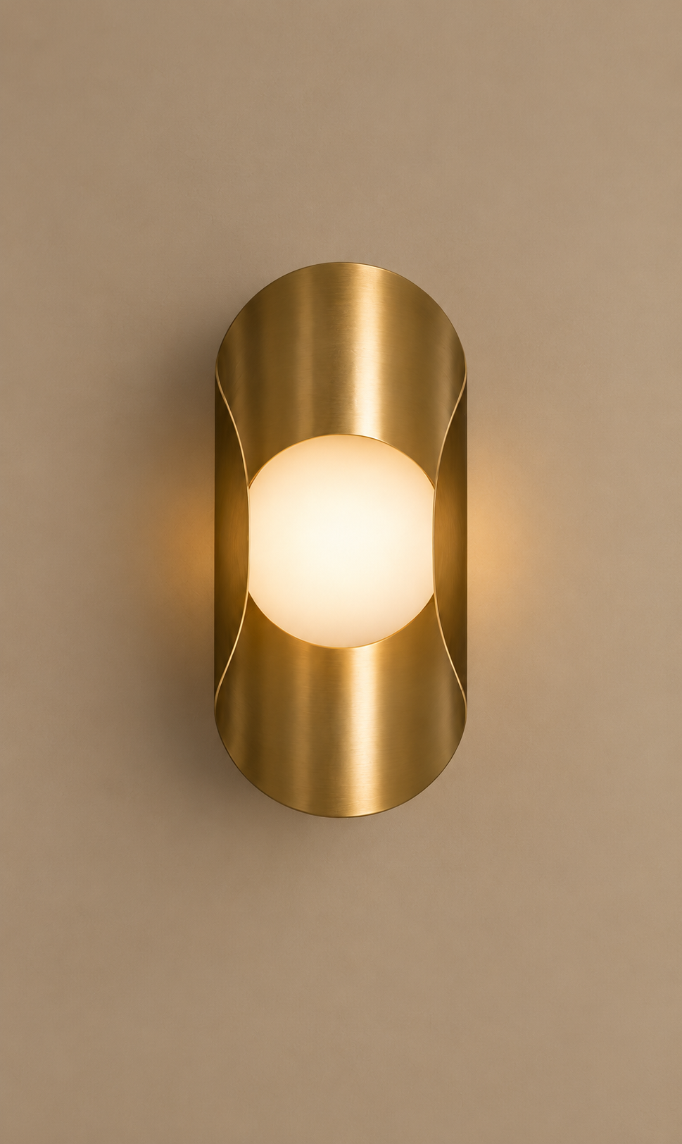 Moja Wall Sconce