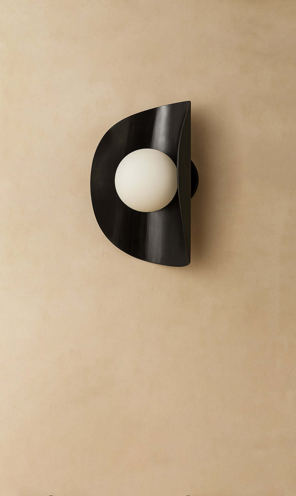 Moja Wall Sconce