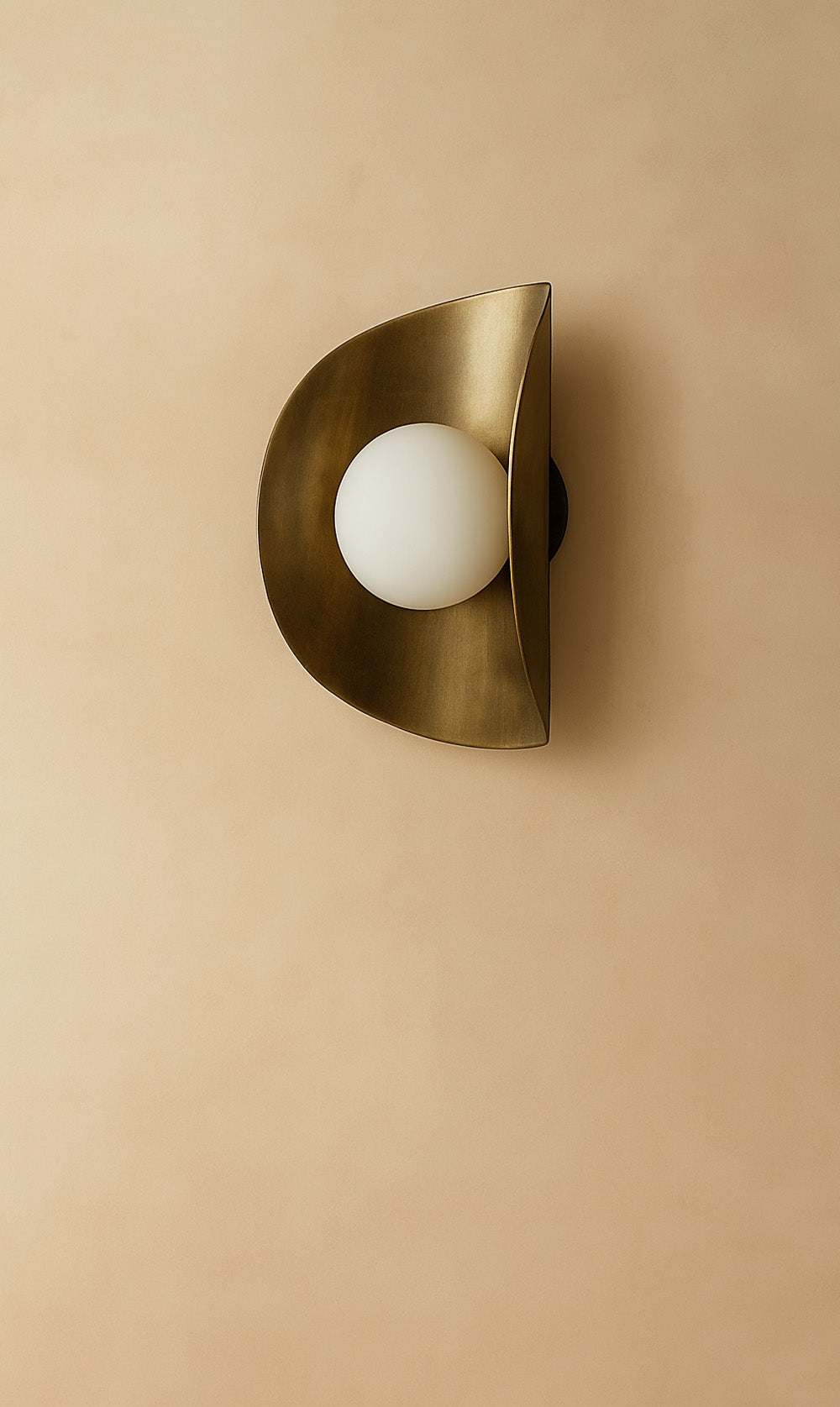 Moja Wall Sconce