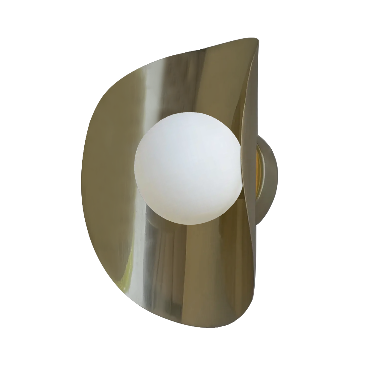 Moja Wall Sconce
