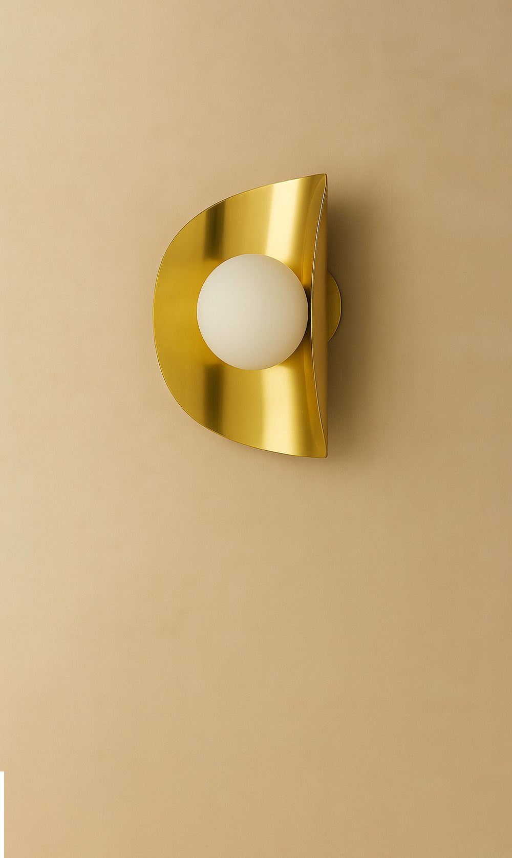Moja Wall Sconce