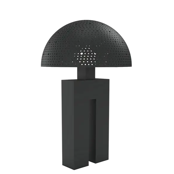 Mushroom Table Lamp - Amur