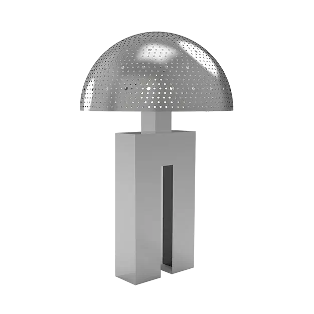 Mushroom Table Lamp - Amur