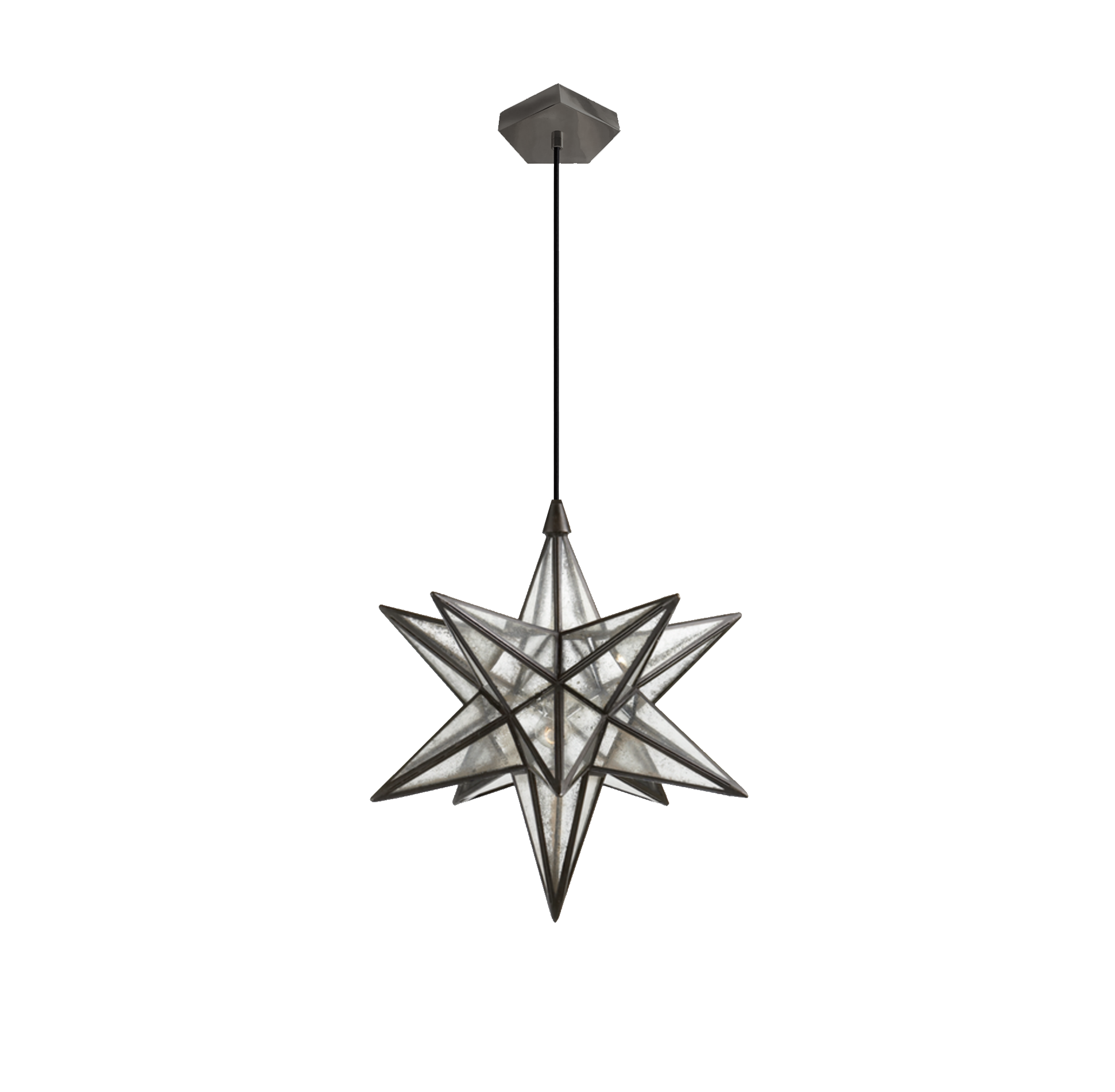 Najm Pendant Light