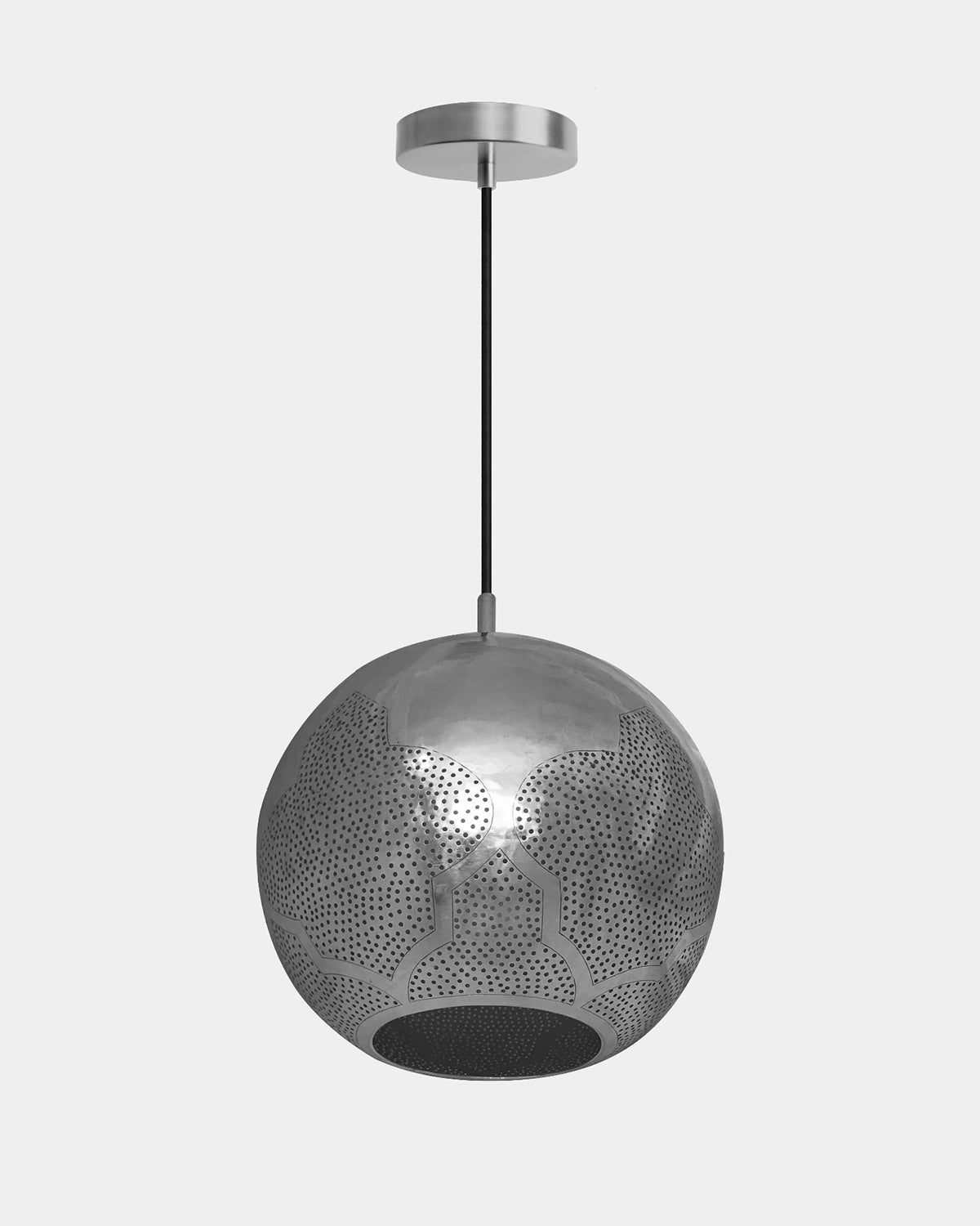 Najma R Pendant Light 10" - SAMPLE