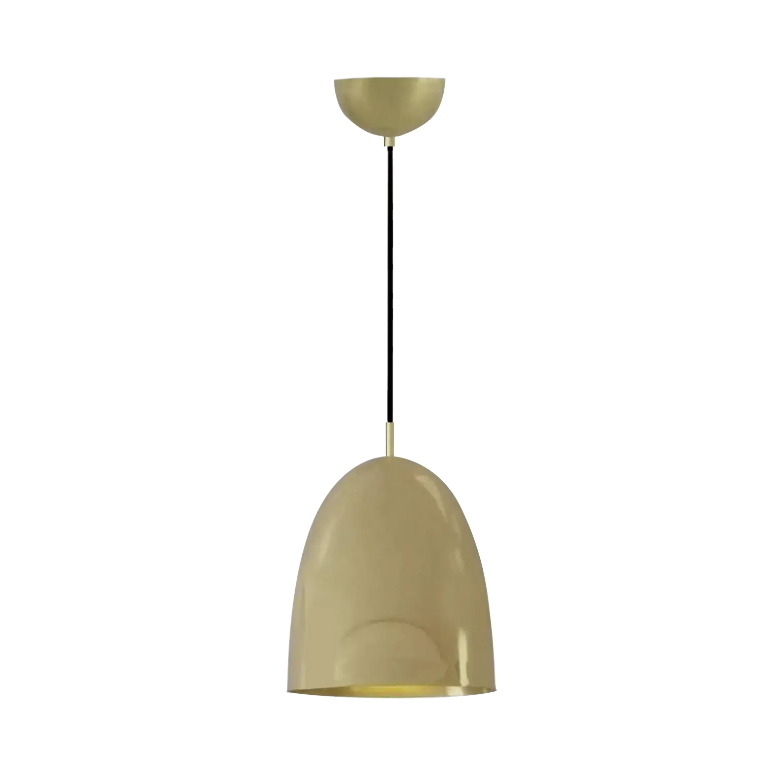 Roya Dome Pendant Light
