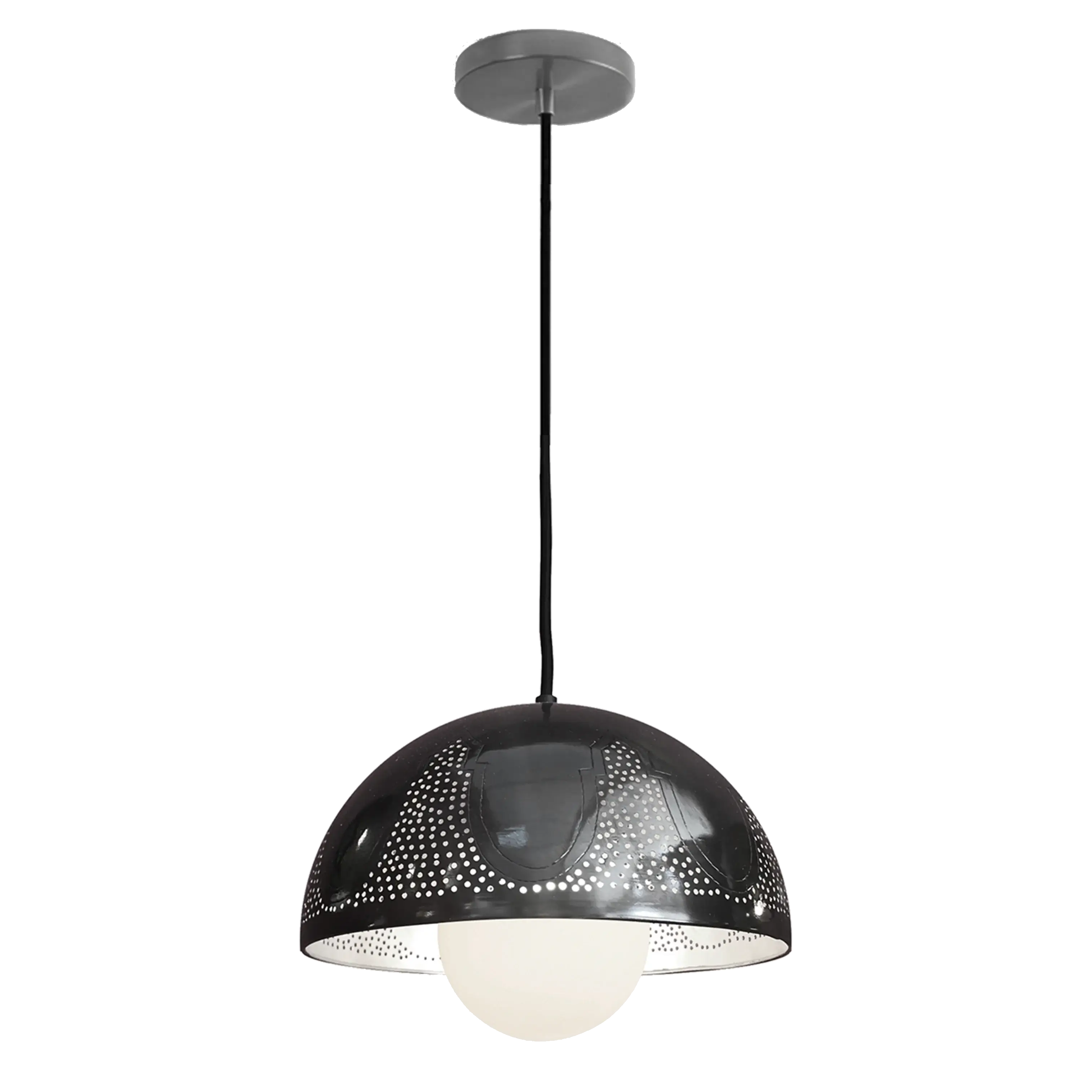Taj Bell Pendant Light