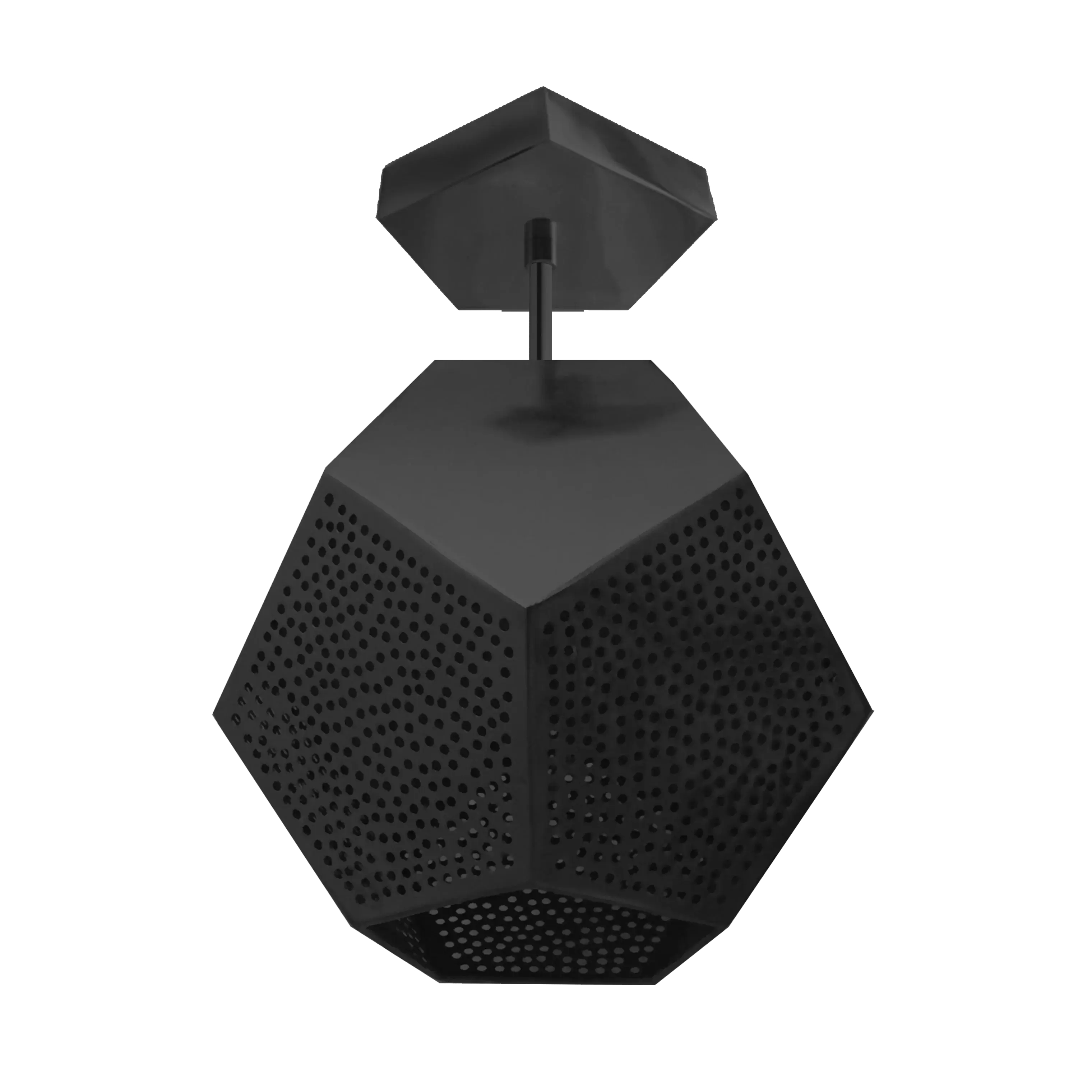 Ula Semi-Flush Mount Light