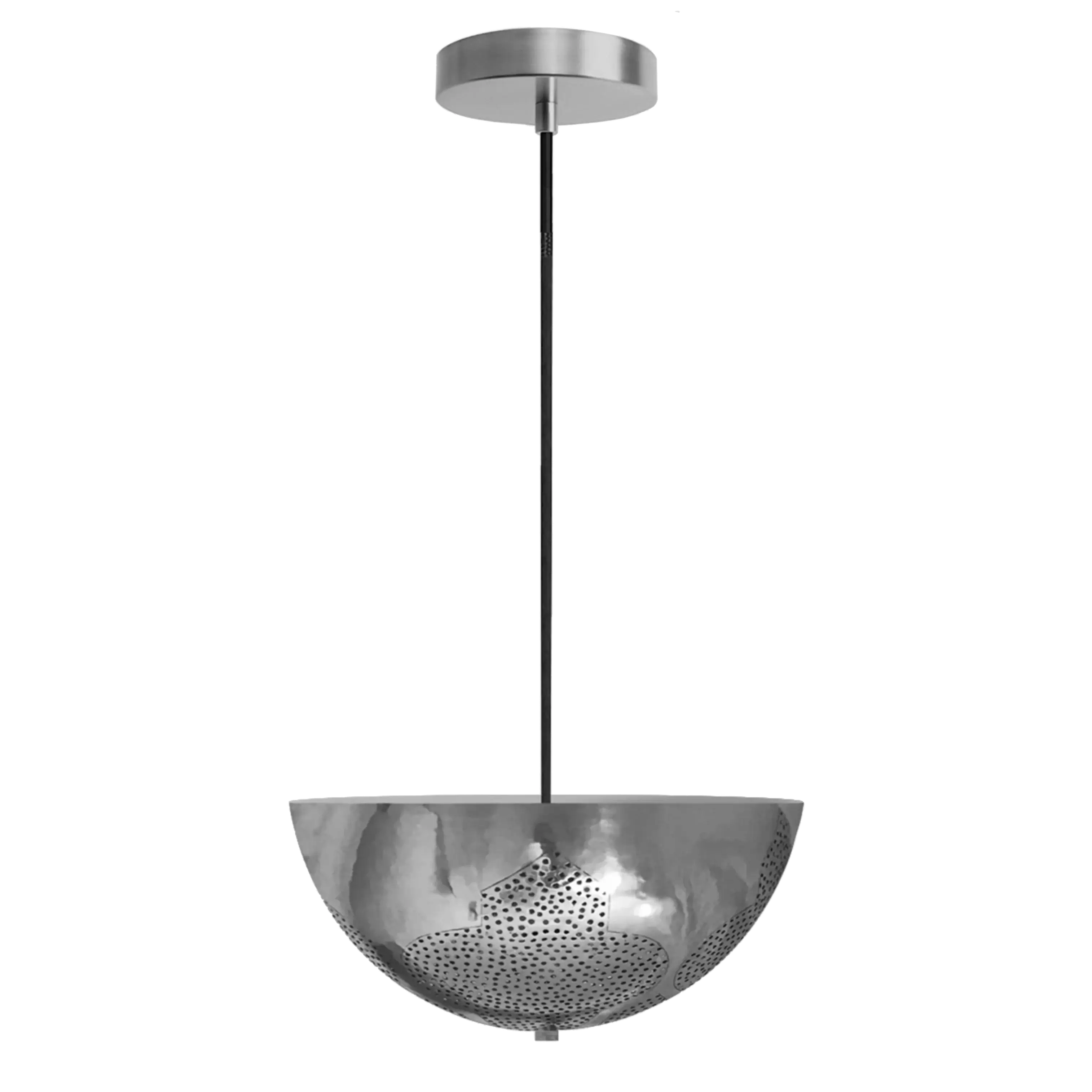 Najma Dome Pendant Light
