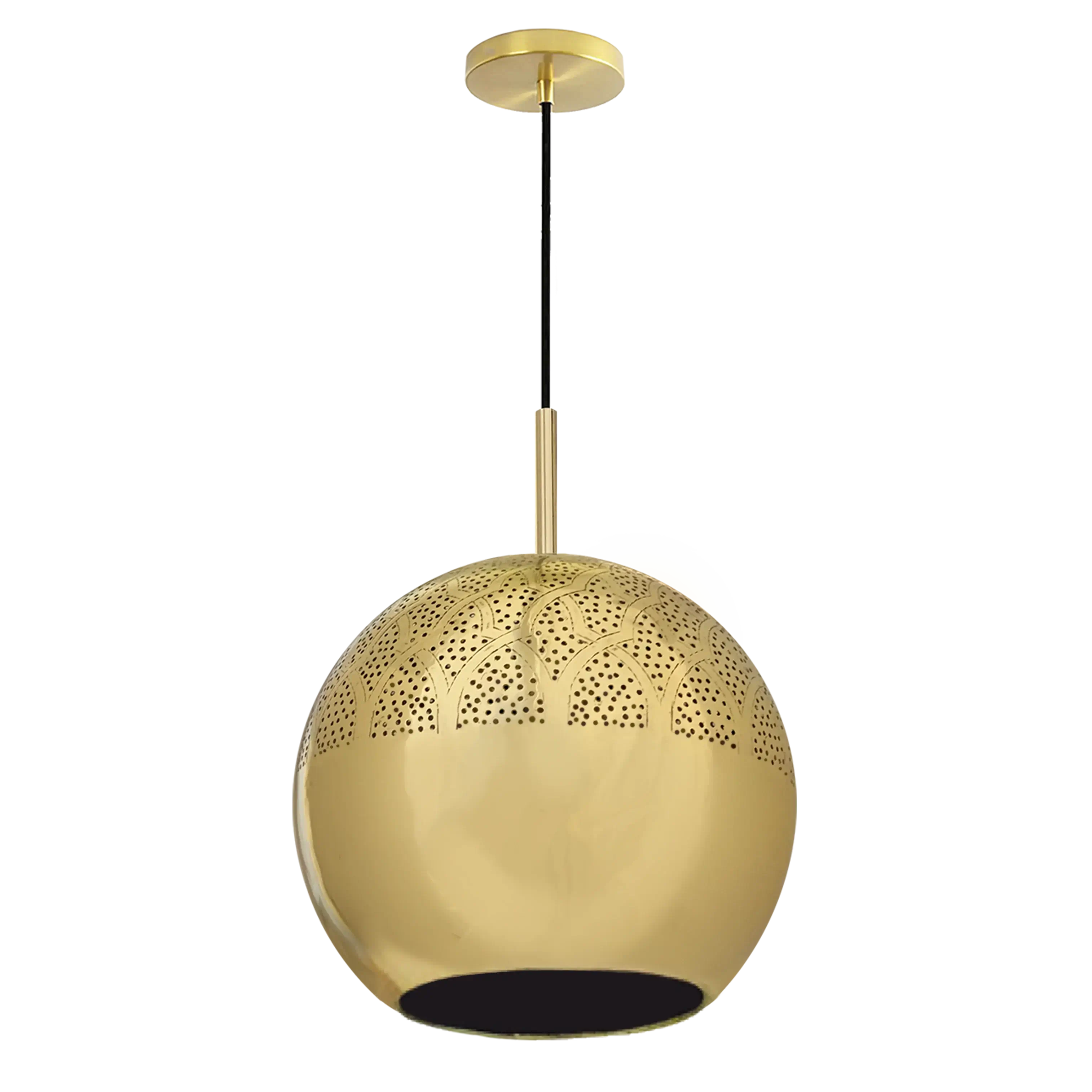 Nur Pendant Light