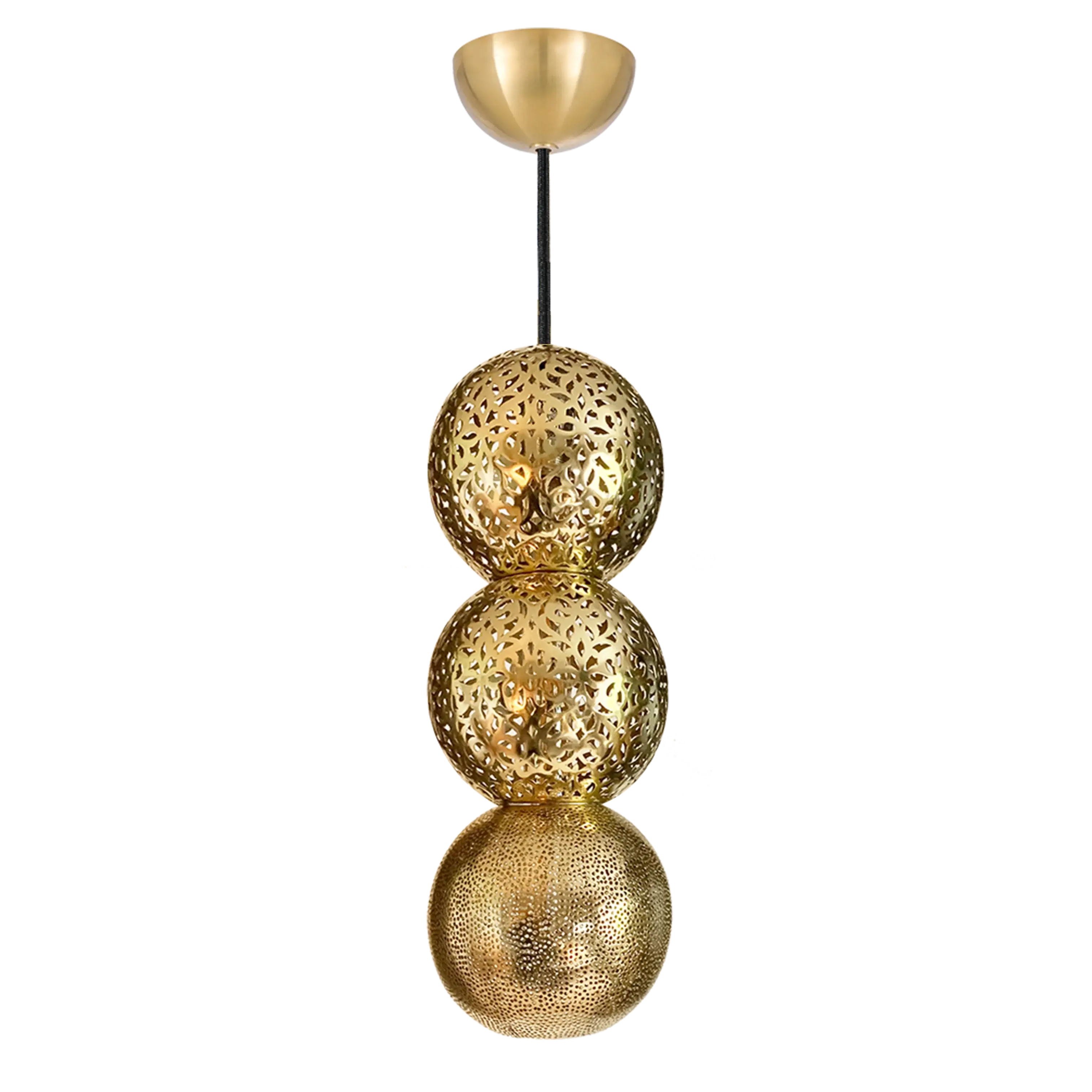 Riad Pendant Light