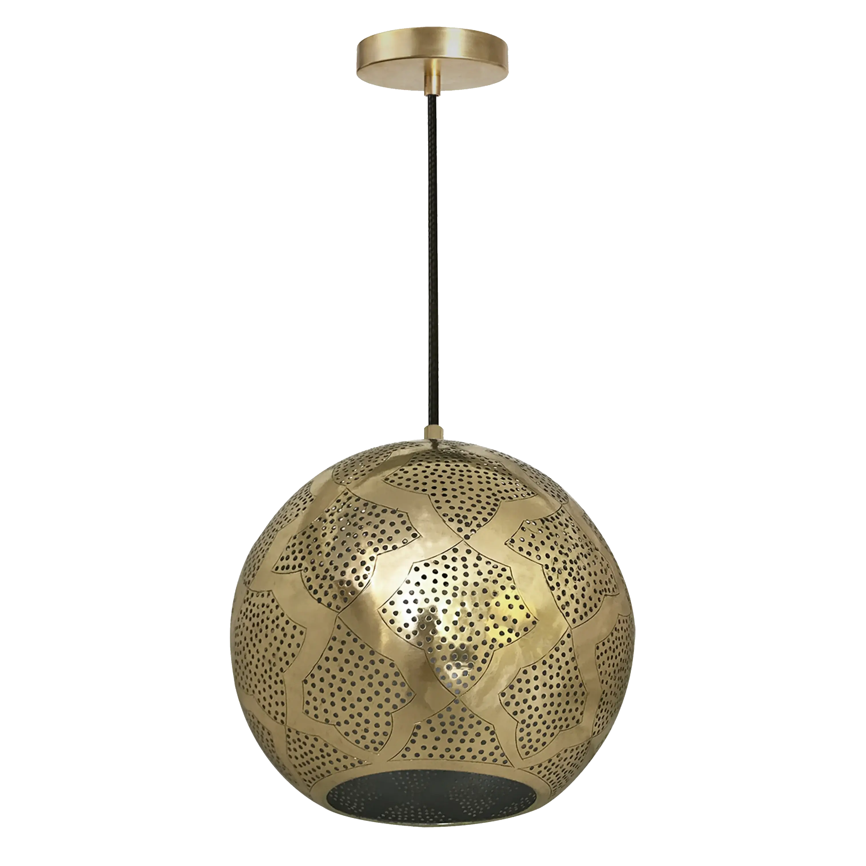 Warda Pendant Light