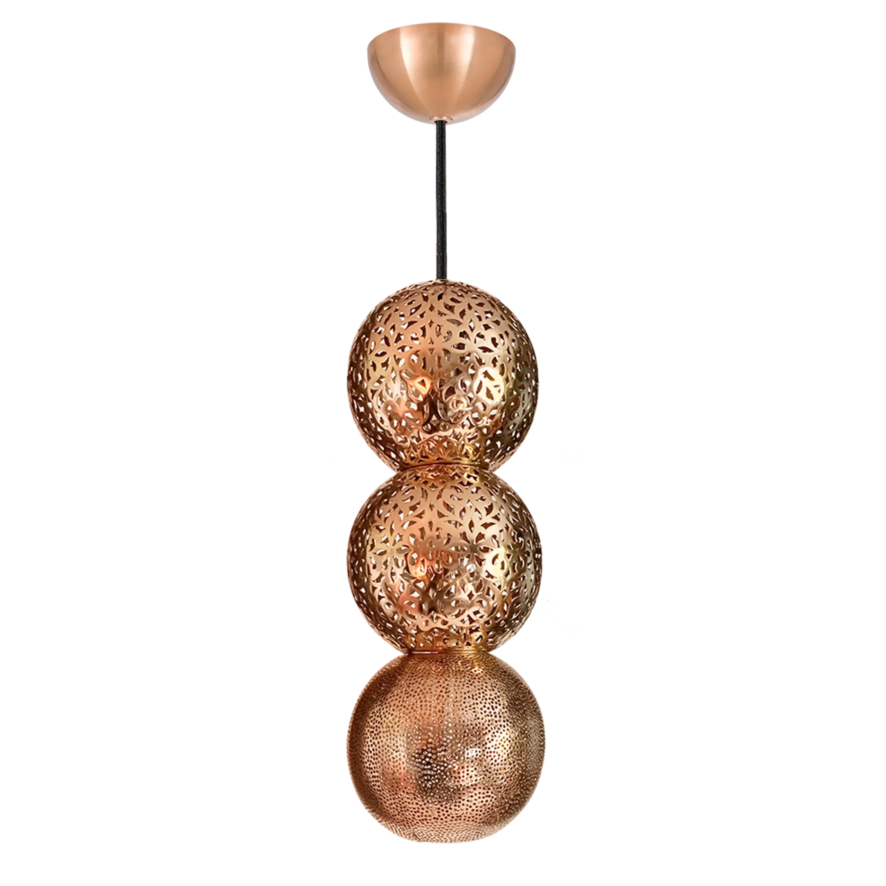 Riad Pendant Light