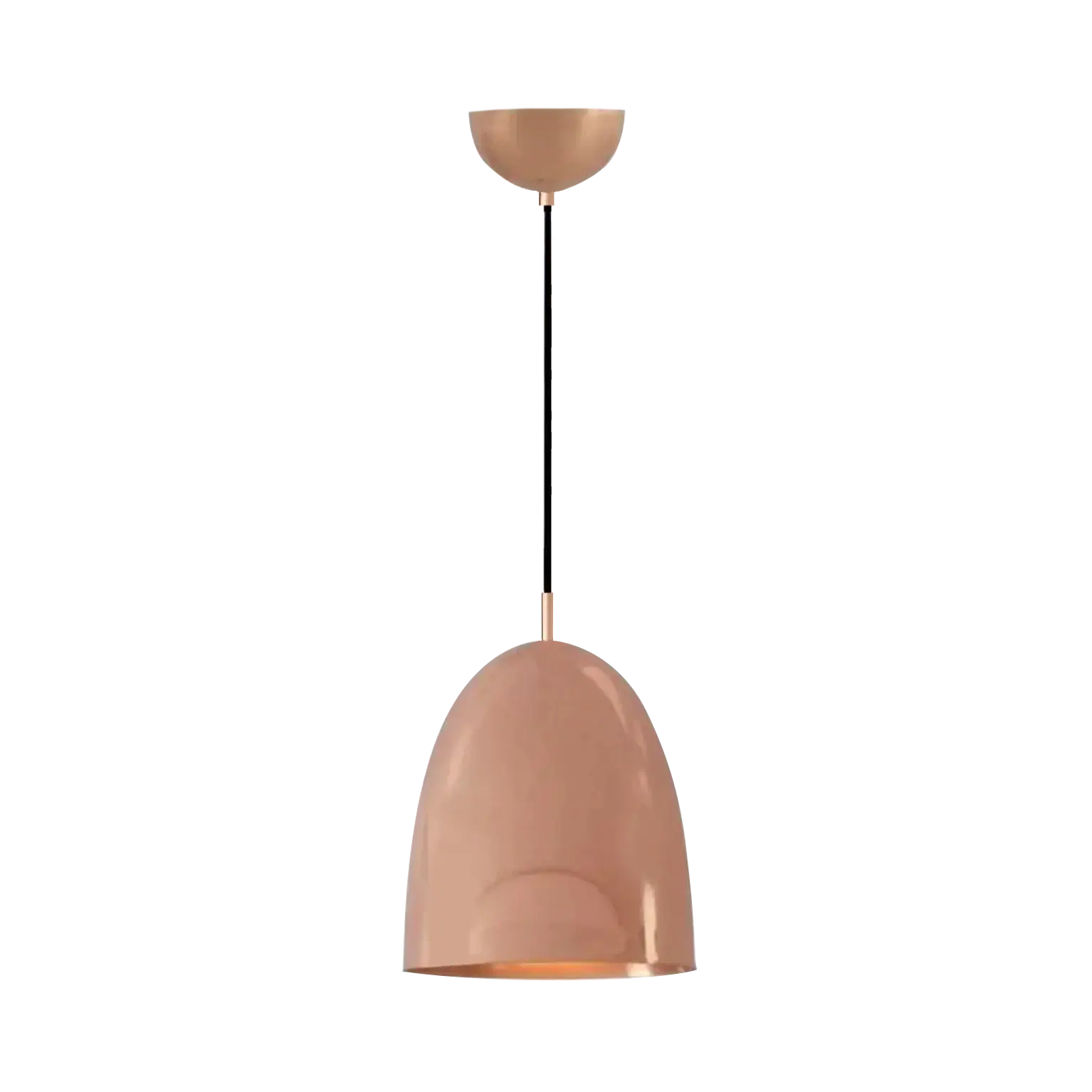 Roya Dome Pendant Light