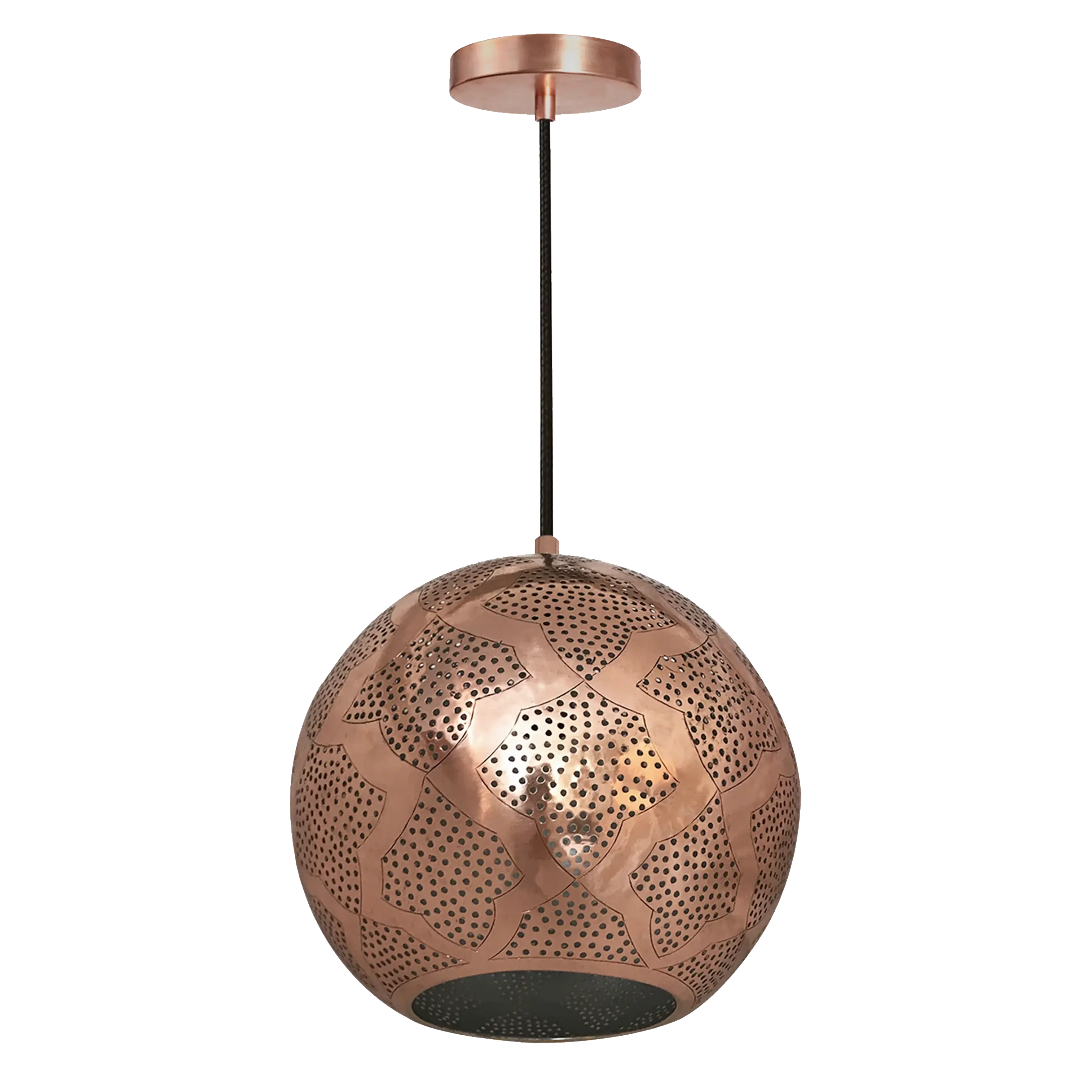 Warda Pendant Light