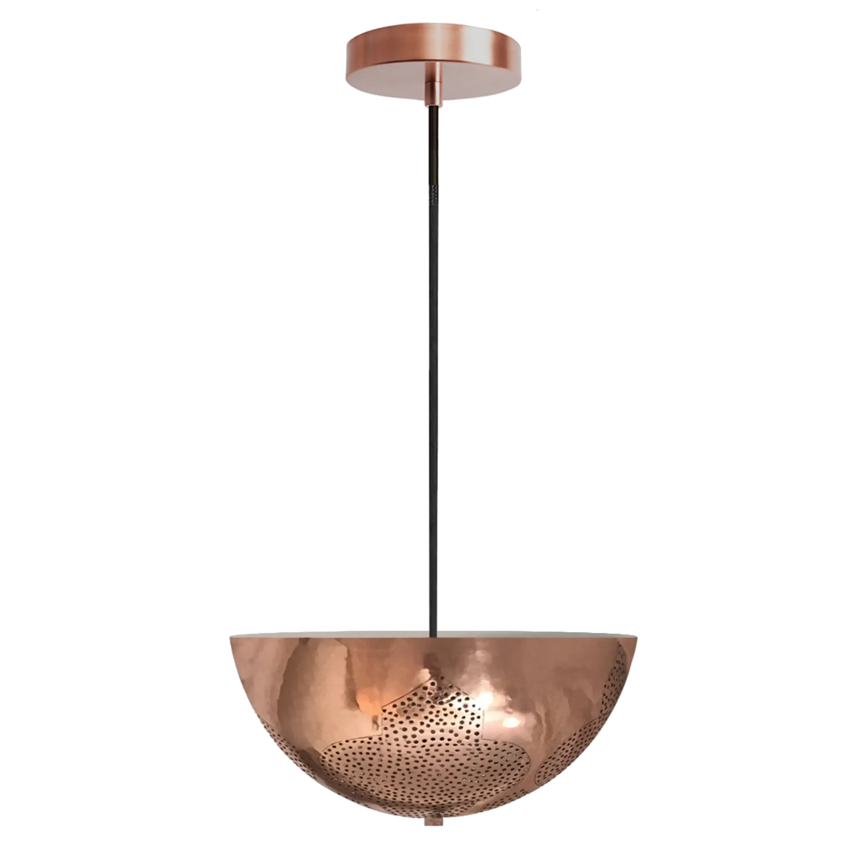 Najma Dome Pendant Light