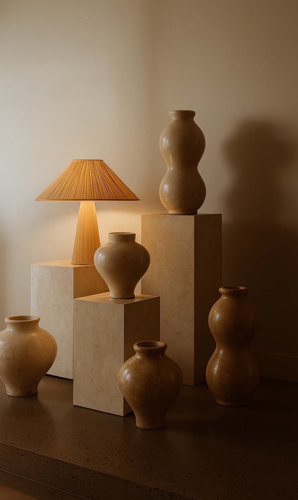 Ada Table Lamp