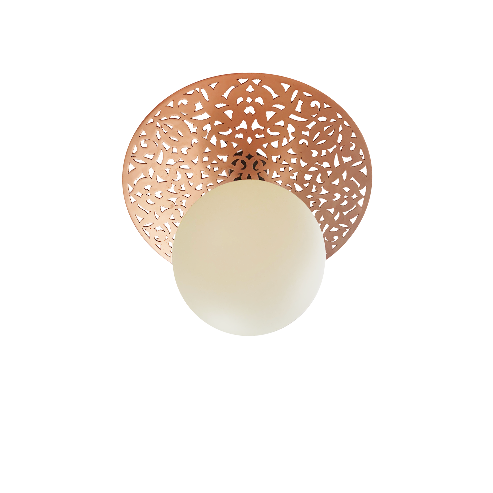 Riad WS 10"- Sample
