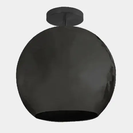 Mishal Semi-Flush Ceiling Fixture