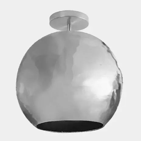 Mishal Semi-Flush Ceiling Fixture