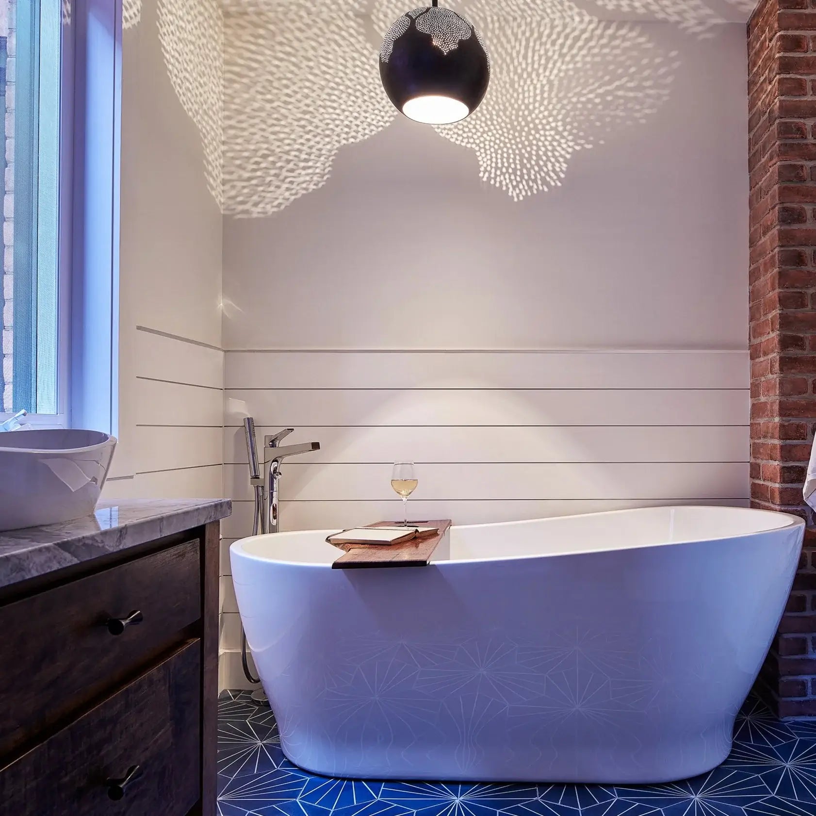 Moroccan ceiling light flush mount deals