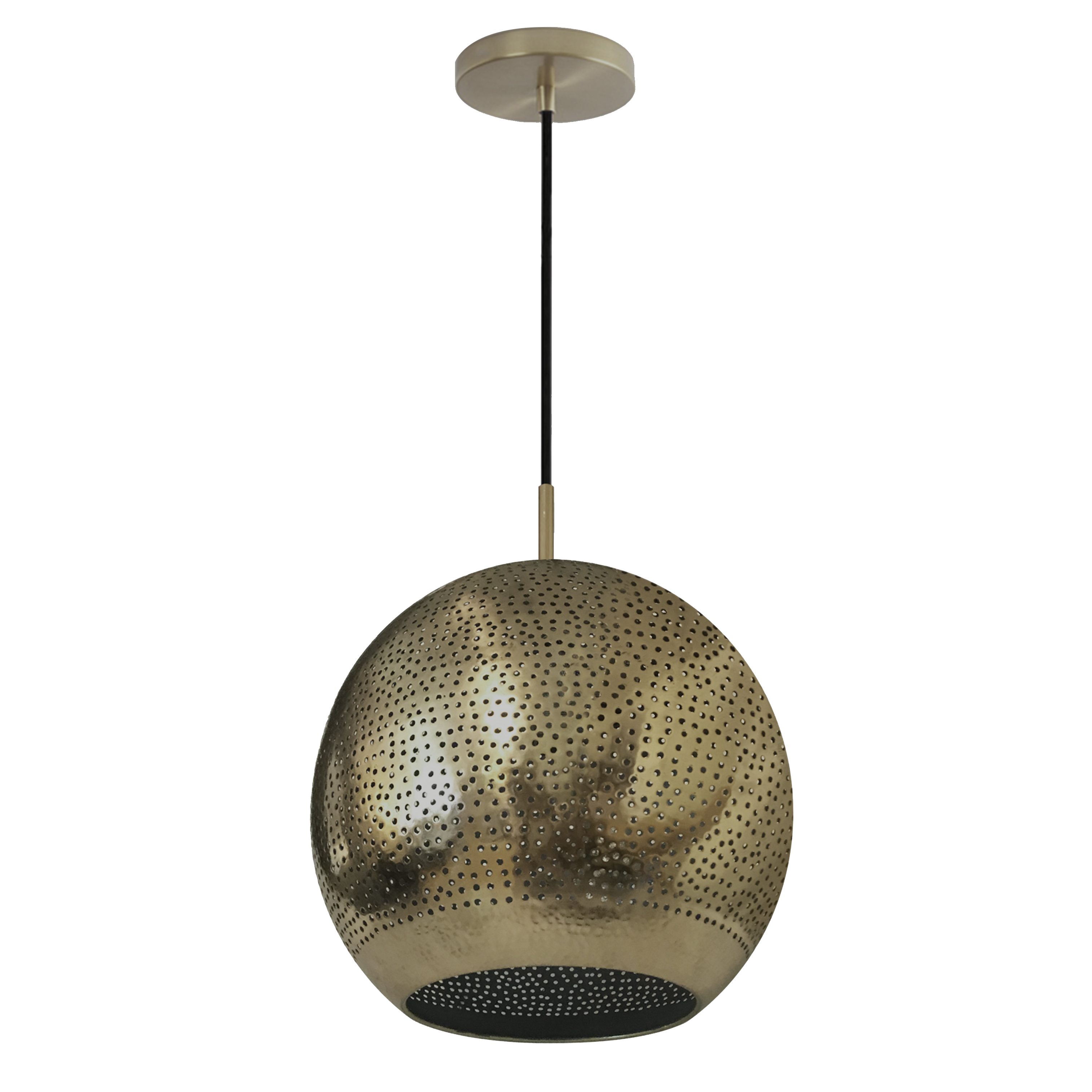 Shams Pendant Light