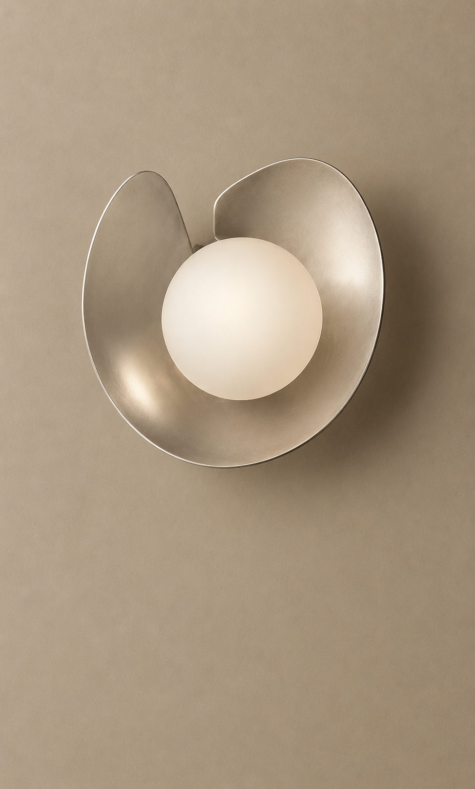 Zahra Wall Sconce