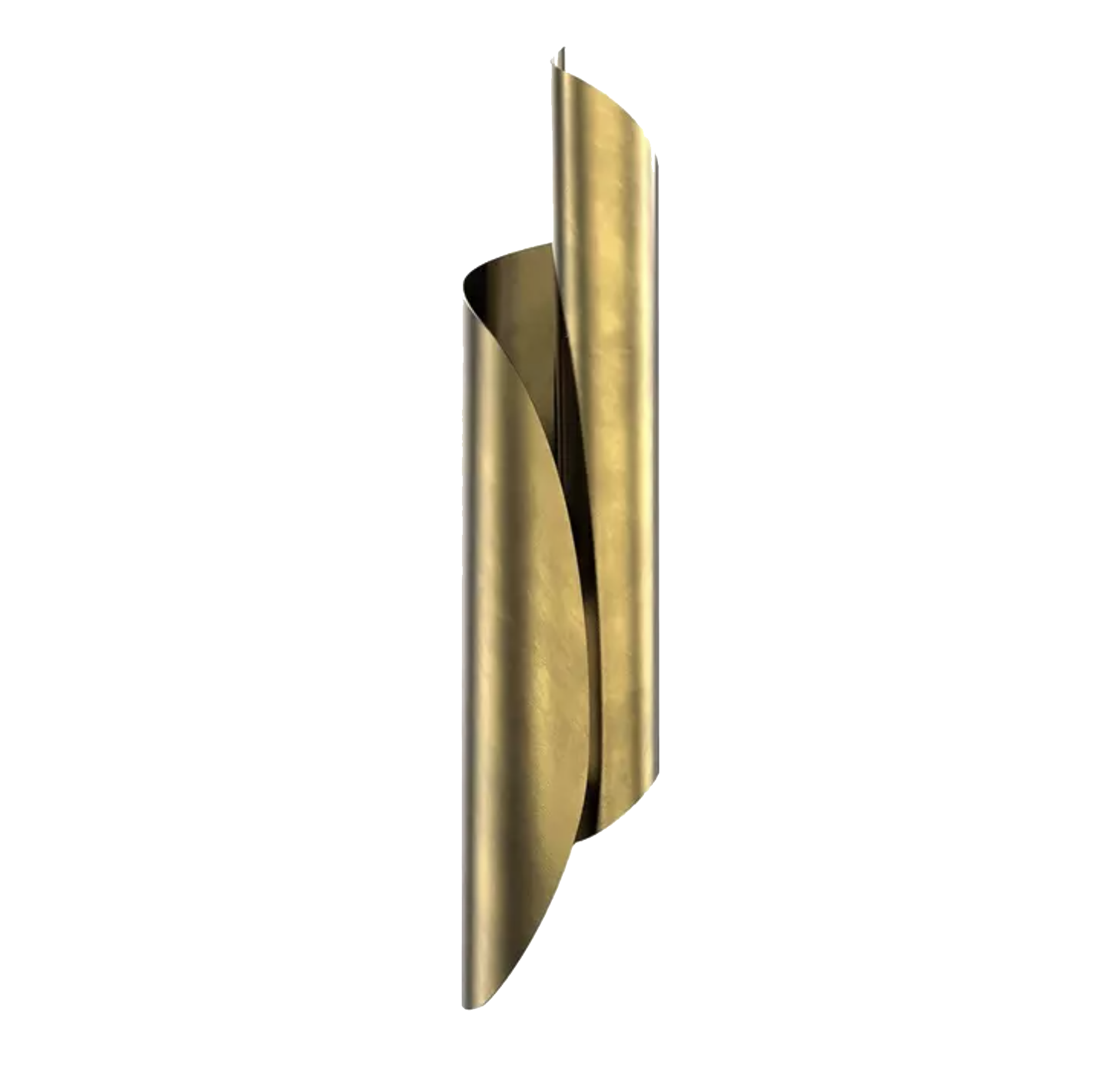 Spiral Moja Wall Sconce
