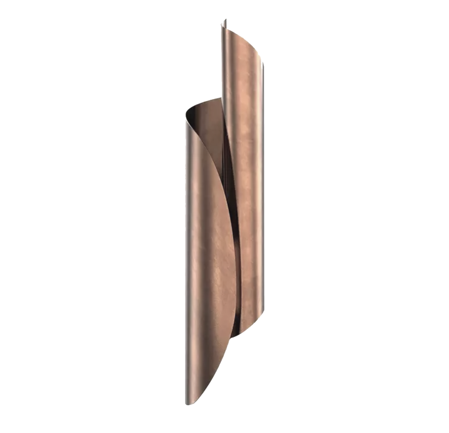 Spiral Moja Wall Sconce