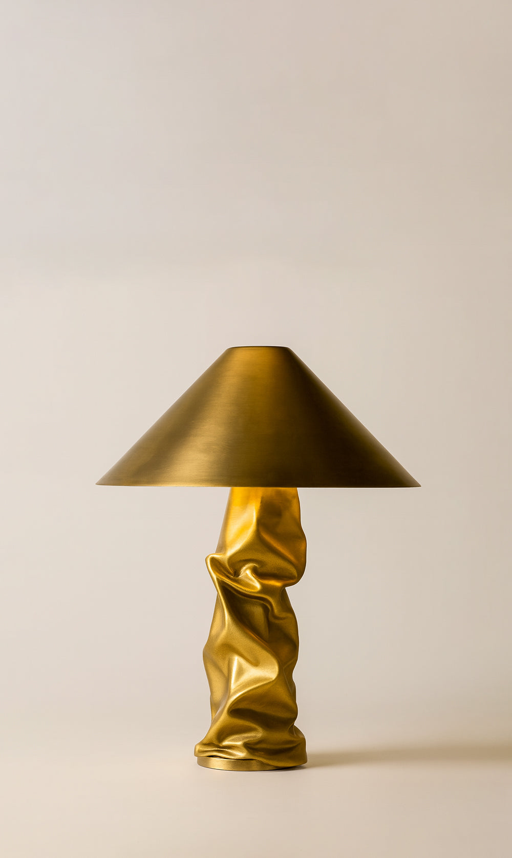 The Crush Table Lamp