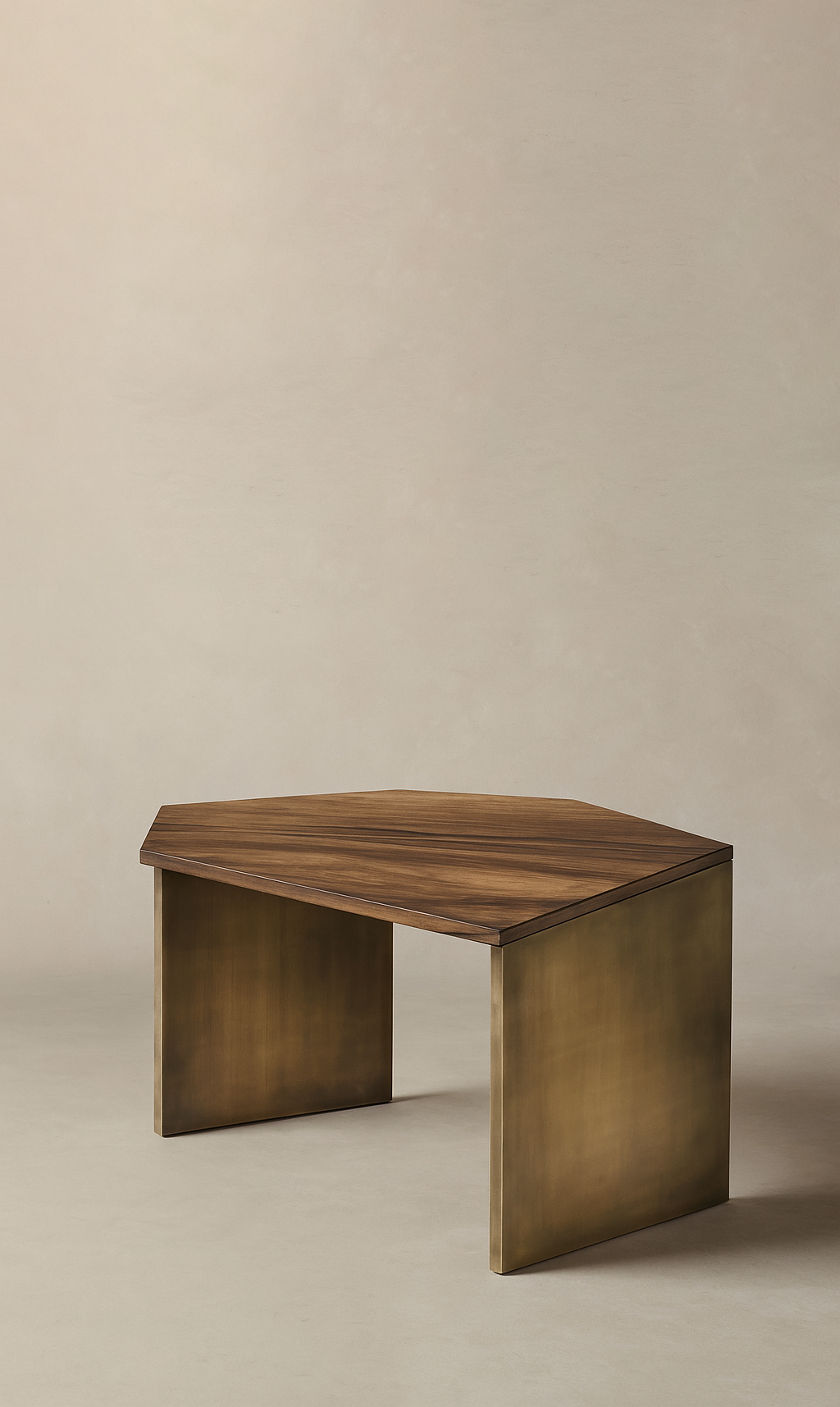 Toubkal Coffee Table
