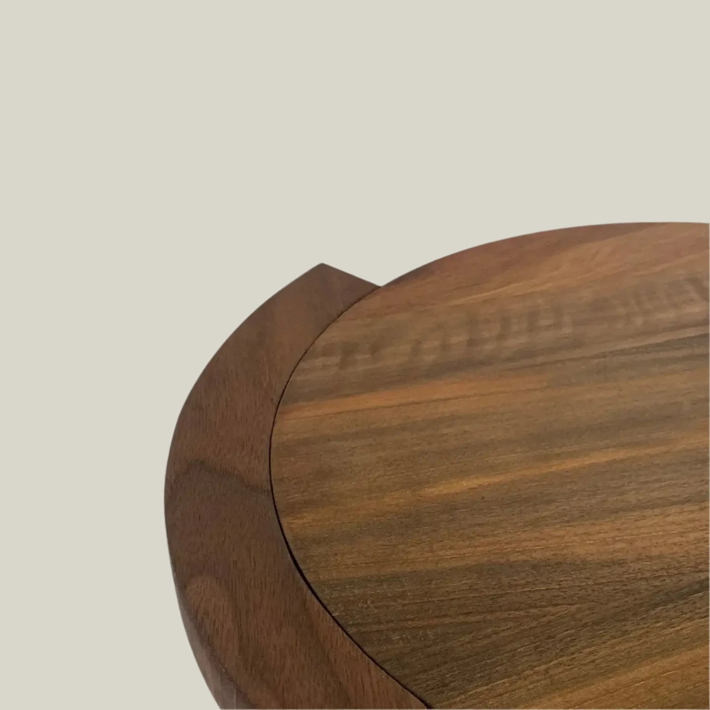 Dura Wood Tray